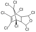碳氯灵结构式_297-78-9结构式