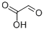 乙醛酸结构式_298-12-4结构式