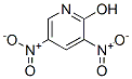 2-Hydroxy-3,5-dinitropyridine Structure,2980-33-8Structure