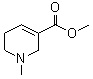 氢溴酸槟榔碱结构式_300-08-3结构式