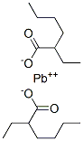 异辛酸铅结构式_301-08-6结构式
