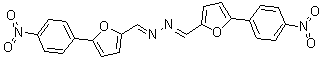 丹曲林杂质A结构式_301359-05-7结构式