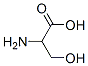 丝氨酸结构式_302-84-1结构式