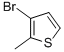 3-溴-2-甲基噻吩结构式_30319-05-2结构式