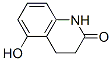 5-羟基-3,4-二氢-1H-喹啉-2-酮结构式_30389-33-4结构式