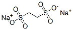 乙烯基磺酸钠结构式_3039-83-6结构式