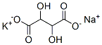 酒石酸钾钠结构式_304-59-6结构式