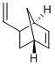 5-乙烯基双环[2.2.1]庚-2-烯结构式_3048-64-4结构式
