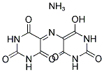 紫脲酸铵结构式_3051-09-0结构式