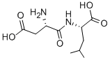 H-Asp-Leu-OH结构式_3062-14-4结构式