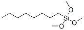 辛基三甲氧基硅烷结构式_3069-40-7结构式