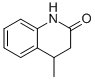 4-Methyl-3,4-dihydroquinolin-2(1h)-one Structure,30696-28-7Structure