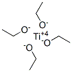 钛酸乙酯结构式_3087-36-3结构式