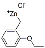 2-乙氧基苄基氯化锌结构式_308796-28-3结构式
