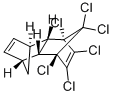 艾氏剂结构式_309-00-2结构式
