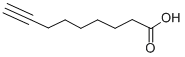 8-壬酸结构式_30964-01-3结构式