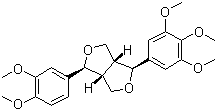 木兰脂素结构式_31008-18-1结构式