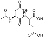 异冬谷酸结构式_3106-85-2结构式