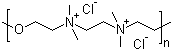 聚二氯乙基醚四甲基乙二胺结构式_31075-24-8结构式