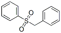 苄基苯基砜结构式_3112-88-7结构式