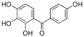 2,3,4,4-四羟基二苯甲酮结构式_31127-54-5结构式