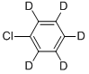 氯苯-D5结构式_3114-55-4结构式