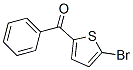 2-溴-5-苯甲酰基噻吩结构式_31161-46-3结构式