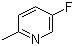 5-Fluoro-2-methylpyridine Structure,31181-53-0Structure
