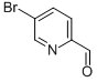 5-溴-2-吡啶甲醛结构式_31181-90-5结构式
