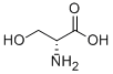 D-丝氨酸结构式_312-84-5结构式
