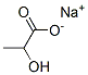 乳酸钠结构式_312-85-6结构式