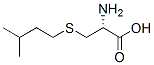 D-S-叔戊基半胱氨酸结构式_312746-71-7结构式