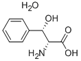 DL-3-苯丝氨酸结构式_313222-82-1结构式