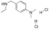 4-(二甲基氨基)-N-乙基-苯甲胺结构式_313552-99-7结构式