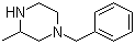 1-Benzyl-3-methylpiperazine Structure,3138-90-7Structure