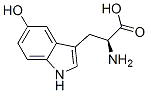 5-羟基-l-左旋色胺酸结构式_314062-44-7结构式