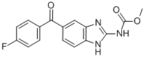 氟苯咪唑结构式_31430-15-6结构式