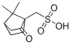 D(+)-10-樟脑磺酸结构式_3144-16-9结构式