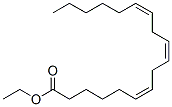 Gamma-linolenic acid ethyl ester Structure,31450-14-3Structure