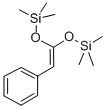 β,β-双(三甲基甲硅烷氧基)苯乙烯结构式_31491-21-1结构式