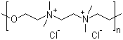 聚塞氯铵结构式_31512-74-0结构式