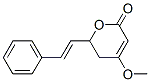 醉椒素结构式_3155-48-4结构式