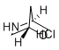 (1S,4S)-2-氧杂-5-氮杂双环[2.2.1]庚烷盐酸盐结构式_31560-06-2结构式