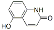 5-羟基-2(1H)-喹啉酮结构式_31570-97-5结构式