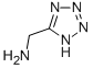5-(Aminomethyl)tetrazole Structure,31602-63-8Structure