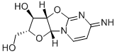 环胞啶结构式_31698-14-3结构式