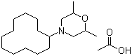 吗菌灵醋酸盐结构式_31717-87-0结构式
