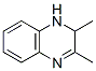 Quinoxaline, 1,2-dihydro-2,3-dimethyl- Structure,31757-00-3Structure