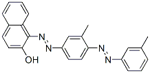 溶剂红 25结构式_3176-79-2结构式