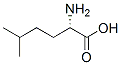 5-甲基-L-正亮氨酸结构式_31872-98-7结构式